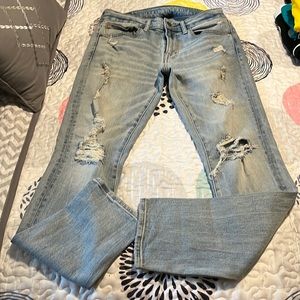 Mens jeans